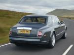 Rolls-Royce Phantom 2003 года (UK)